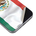 Mexico Flag Google Pixel 9a Skin